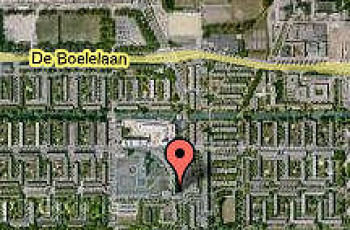 Kruip niet te dicht op de huid van je kind