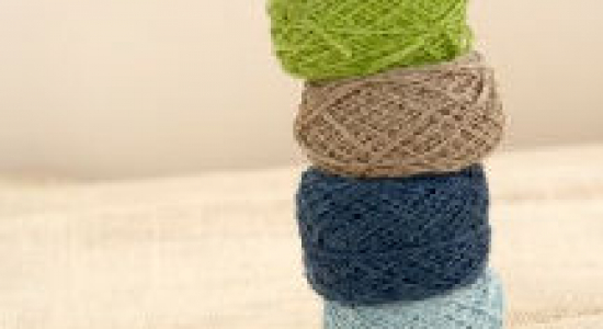 Leer basisschoolleerlingen weer handwerken