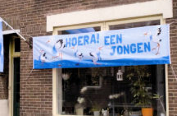 Zoutarm dieet vergroot kans op jongen