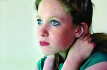 Zelfbeschadiging bij pubers