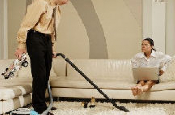 Wel de haren uitkammen, niet het huis