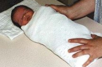 Inbakeren - geen oplossing maar hulpmiddel