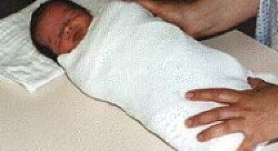 Inbakeren - geen oplossing maar hulpmiddel