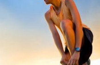 Afvallen na de bevalling