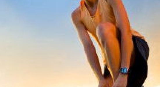 Afvallen na de bevalling