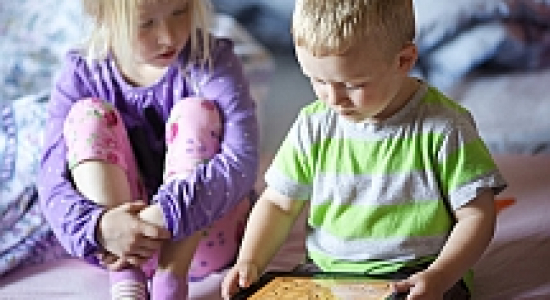 Wat zijn leuke apps?