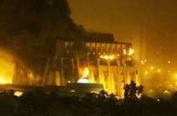 Wat vertel je je kinderen over de oorlog in Irak?