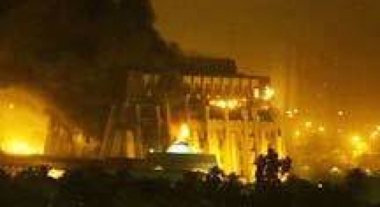 Wat vertel je je kinderen over de oorlog in Irak?