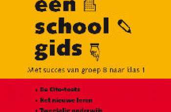 Deel 1 - Hoe kies je een middelbare school?