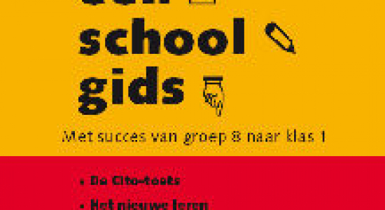 Deel 1 - Hoe kies je een middelbare school?