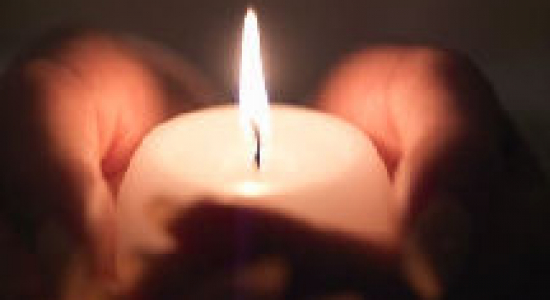 Eerste hulp bij brandwonden