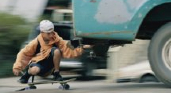 Het einde van de kindvriendelijkheid is nabij