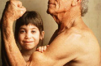 Wie kinderen heeft, mag ze houden