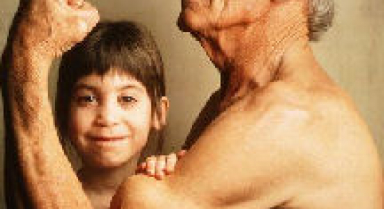 Wie kinderen heeft, mag ze houden