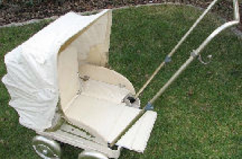 Is Wouter Bos de ideale vader?