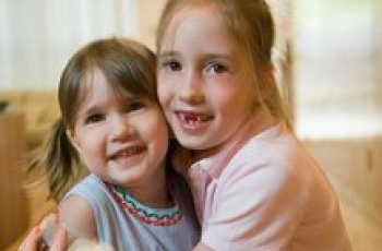 Kleuters zijn geen schoolkinderen