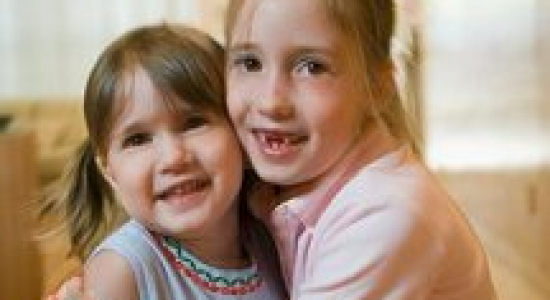 Kleuters zijn geen schoolkinderen