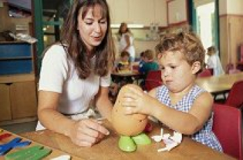 Thuis een ander kind dan op school