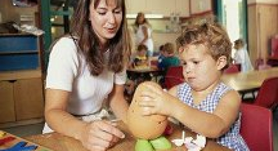 Thuis een ander kind dan op school