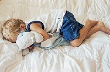 Wat heb je aan een knuffelbeest?