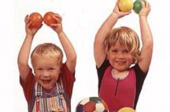 Nieuwe vormen van kinderopvang