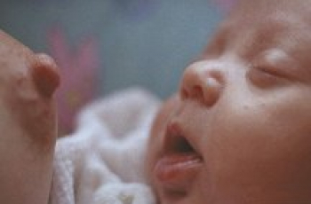 Moedermelk Netwerk koppelt vraag en aanbod