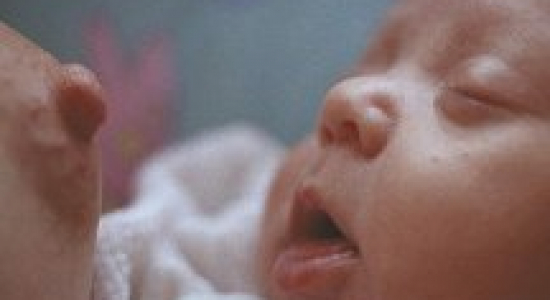 Moedermelk Netwerk koppelt vraag en aanbod