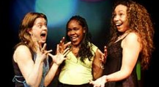 "Gebruik je panna voordat je je poentje gebruikt"