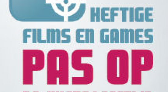 Strengere handhaving leeftijdsgrenzen films en games