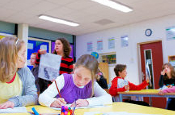 Beter licht voor betere concentratie