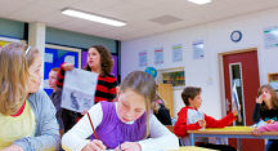 Beter licht voor betere concentratie