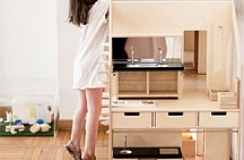 Exit poppenvilla (maar de Meldcode blijft)