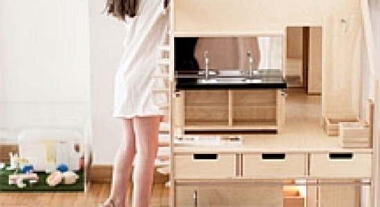 Exit poppenvilla (maar de Meldcode blijft)