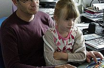 Louella Croft, 5 jaar