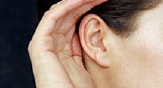 Luister 's naar ouders!