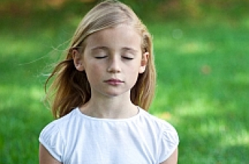 Mindfulness voor ouders en kinderen