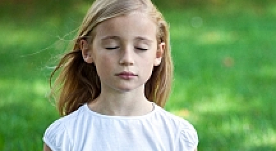 Mindfulness voor ouders en kinderen