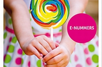 E-nummers waar je vrolijk van wordt