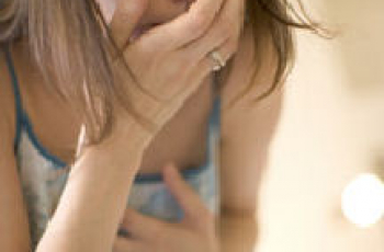 Zwangerschapsmisselijkheid in extreme vorm