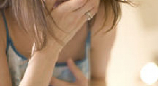 Zwangerschapsmisselijkheid in extreme vorm