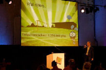 Volop juweeltjes op internet, maar waar?