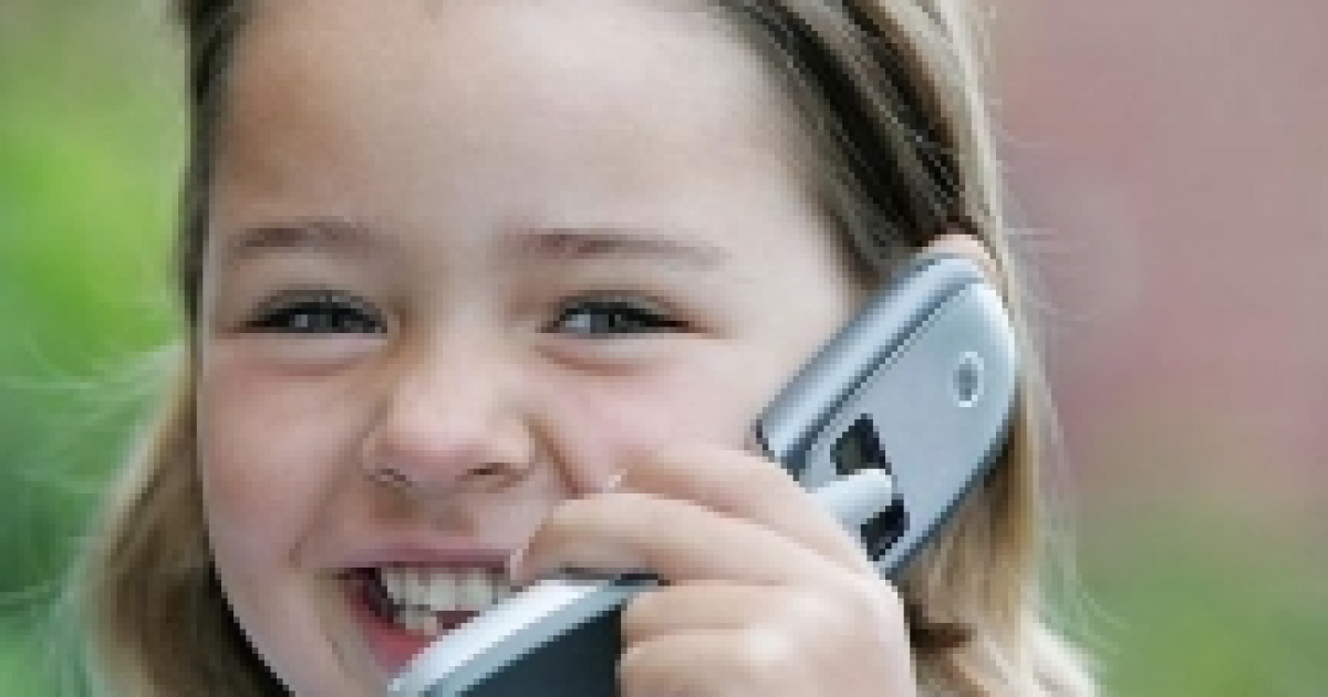 Mobiele Telefoons Het Zekere Voor Het Onzekere Oudersnl 4484