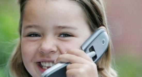 Mobiele telefoons - het zekere voor het onzekere