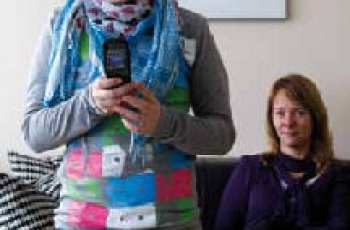 Wat moet je ermee, met die mobieltjes?