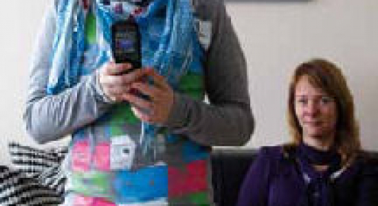 Wat moet je ermee, met die mobieltjes?