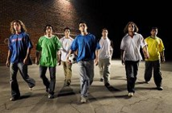 Meertaligheid is net zo gewoon als ademhalen