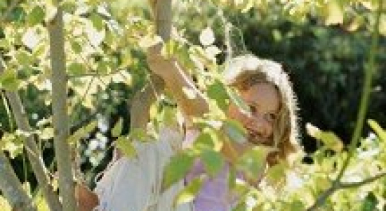 Kinderen en de natuur, hoe gaat het daarmee?