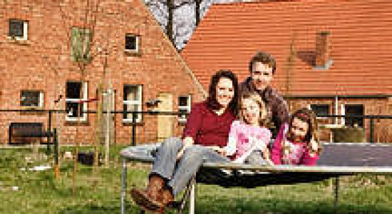 Emigreren naar Duitsland