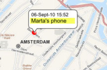 Tracking and tracing: immoreel, schadelijk en overbodig