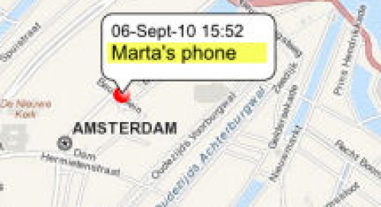 Tracking and tracing: immoreel, schadelijk en overbodig